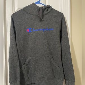CHAMPION HOODIE